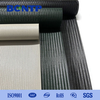 Fattore di apertura 530gm Mascherina per filtri solari Tissu Tissu filtri solari per filtri a rotelle