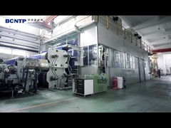 Manifestazione della fabbrica